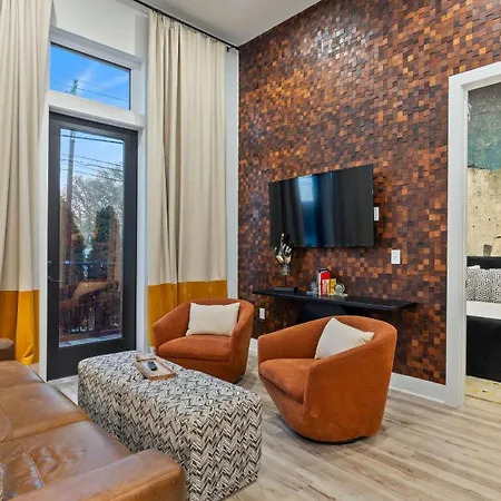 Apartment Hermitage House By Avantstay