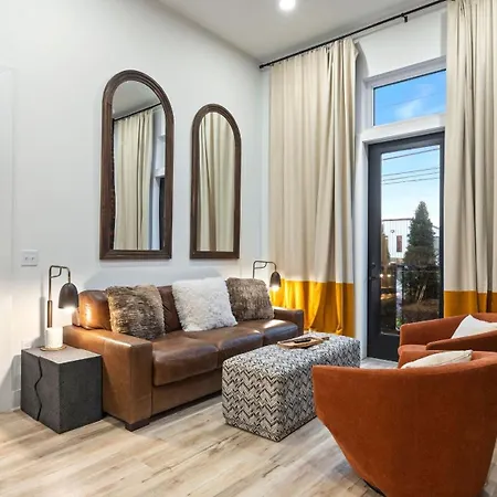 Apartment Hermitage House By Avantstay *