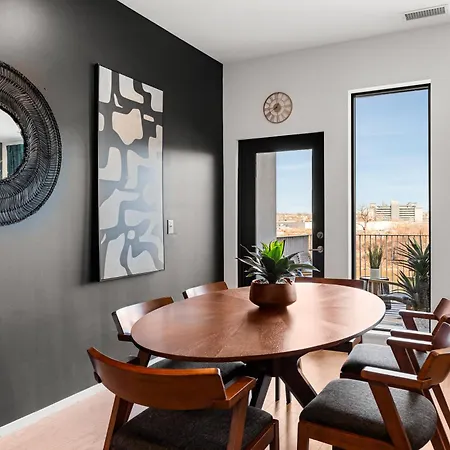 Apartment Upscale Riverview With Garage Walk To Downtown Nashville