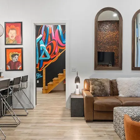 Hermitage House By Avantstay Apartment *