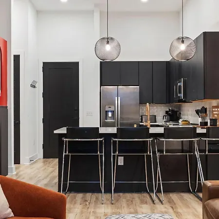 Hermitage House By Avantstay Apartment *