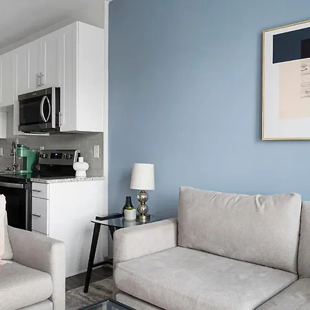 Landing Stylish 1Bd Pool Gym Nashville