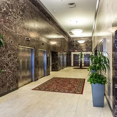 Landing Beautiful 2Bd Gym