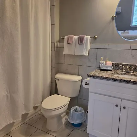 Apartment Updated 1br In East Nash-historic Church Building *