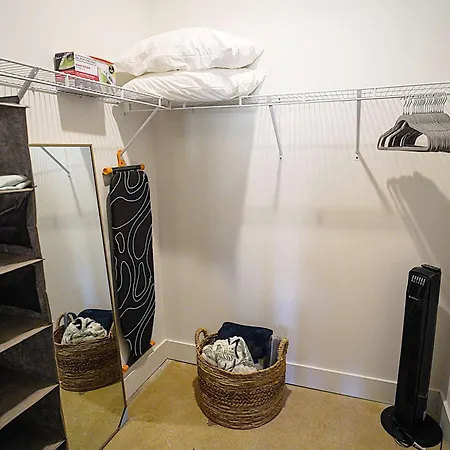 Modern 1br Just Minutes To Downtown * Nashville