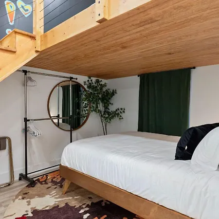 Hermitage House By Avantstay Apartment