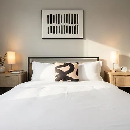 Boulevard Midtown 30ft Ceilings 1br 01 Apartment Nashville