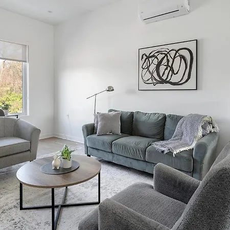 Landing Stunning 1bd Game Gym * Nashville
