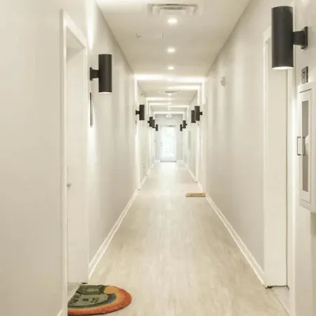 Apartment Landing Incredible Studio Gym Pool *