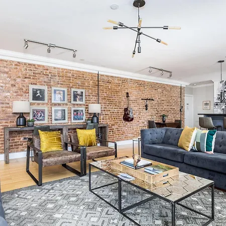 Music Views Downtown - Parking Included *