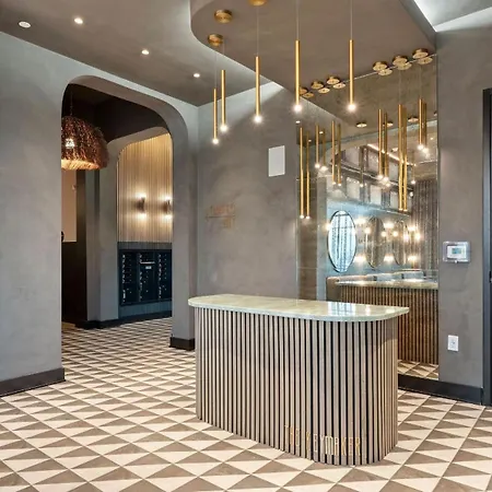 Apartment Hermitage House By Avantstay