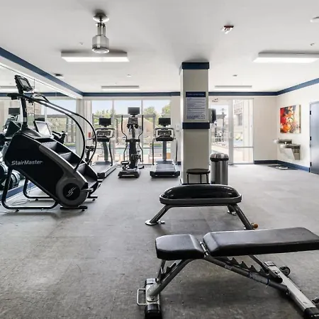Boulevard Midtown 30ft Ceilings 1br 01 Apartment Nashville