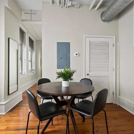Landing Beautiful 2Bd Gym