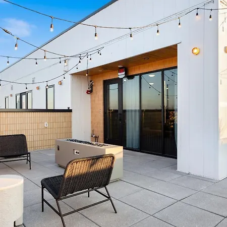 Hermitage House By Avantstay Nashville