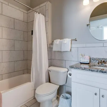 Apartment Historic Church Loft East Nash Free Parking *