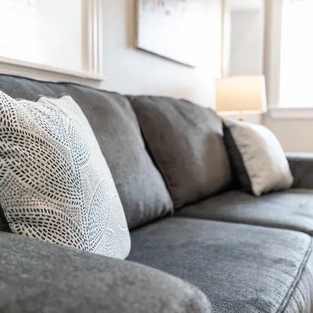 Bright And Cozy Church Conversion1br Apartment *