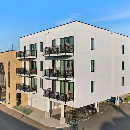 Hermitage House By Avantstay Apartment Nashville