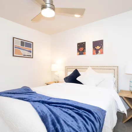 New Hidden Gem, Luxury Kitchen, 5 Min To Broadway * Nashville