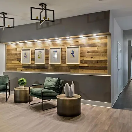 Boulevard Midtown 30ft Ceilings 1br 01 Apartment Nashville