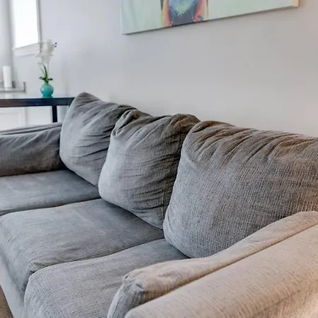 Historic Church Loft East Nash Free Parking Nashville