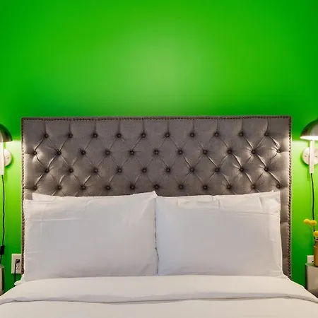 The Carter By Avantstay 2nd Floor Sleeps 48 * Nashville