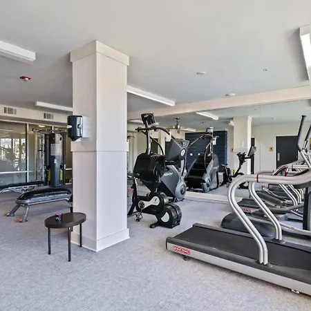 Boulevard Midtown 30ft Ceilings 1br 01 Apartment