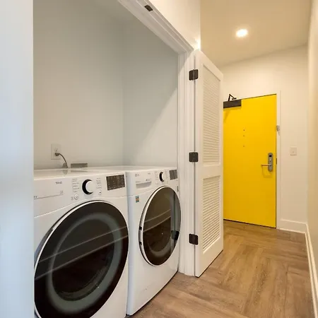 The Carter By Avantstay 2nd Floor Sleeps 48 Apartment Nashville