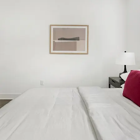 Apartment Landing Beautiful Studio Pool Gym