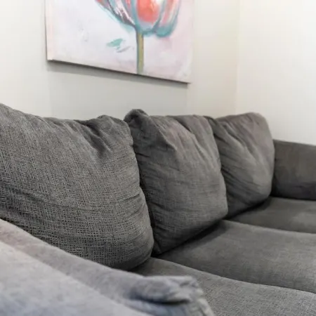 Updated 1br In East Nash-historic Church Building Apartment