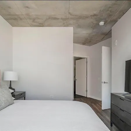 Landing Stunning 2Bd Rooftop Lounge Gym Nashville