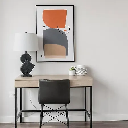 Landing Stunning 2Bd Rooftop Lounge Gym Nashville