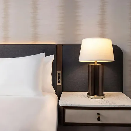 Loews At Vanderbilt Plaza Hotel Nashville