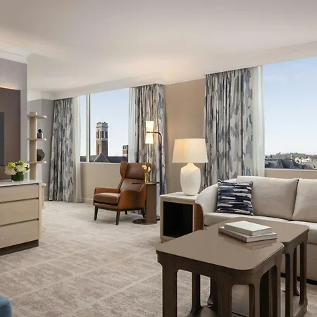 Hotel Loews At Vanderbilt Plaza Nashville