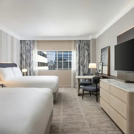 Loews At Vanderbilt Plaza Hotel