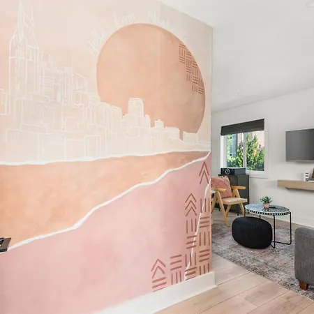 Cowboy Chic With Pool For Summer 25 Miles To Downtown Apartment Nashville