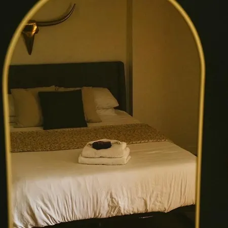 The Lofts At 107