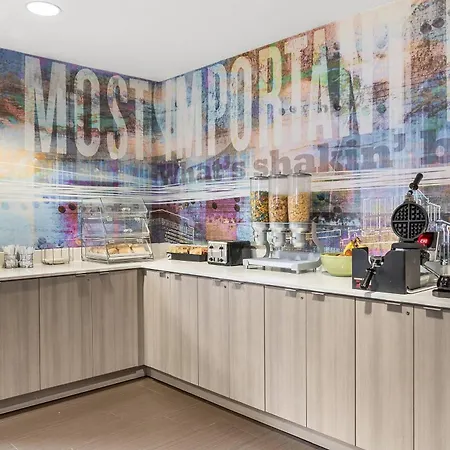 Hotel Quality & - Bellevue Nashville