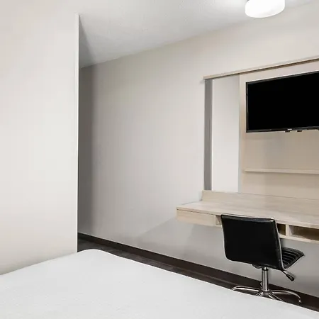 Hotel Quality & - Bellevue Nashville