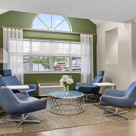 Hotel Quality & - Bellevue