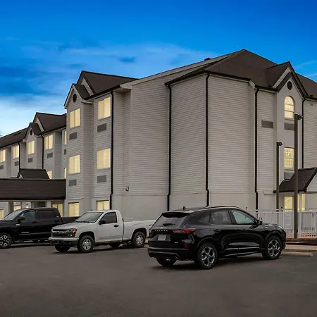 Hotel Quality & - Bellevue 3*