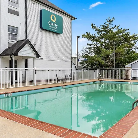 Quality & - Bellevue Hotel 3*
