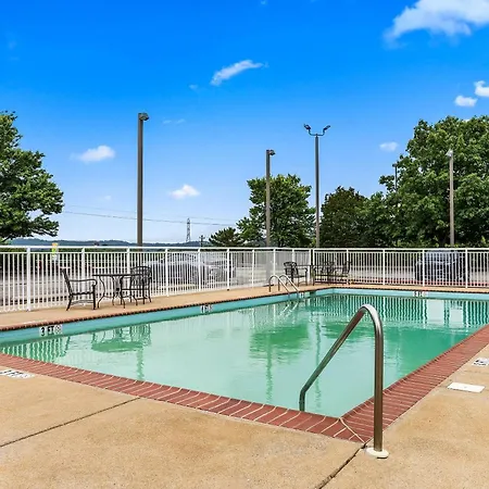 Hotel Quality & - Bellevue Nashville