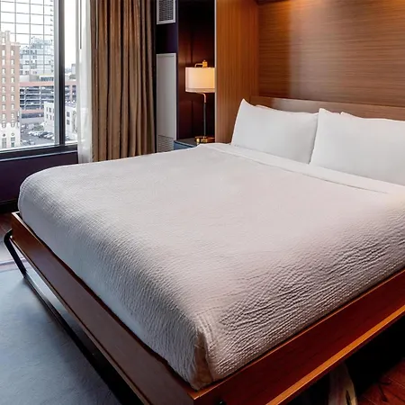 Tempo By Hilton Downtown