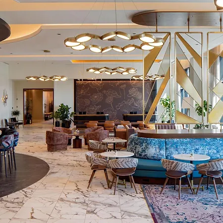 Tempo By Hilton Downtown Hotel