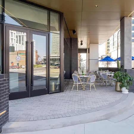 Tempo By Hilton Downtown