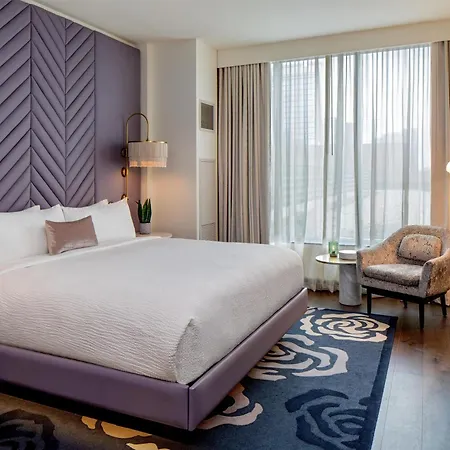 Hotel Tempo By Hilton Downtown