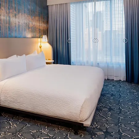 Tempo By Hilton Downtown