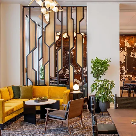 Tempo By Hilton Downtown Nashville