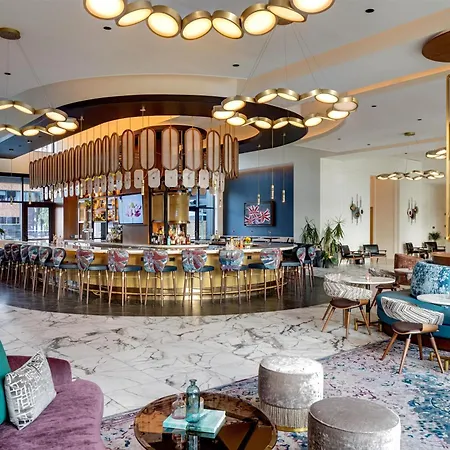 Hotel Tempo By Hilton Downtown 3*
