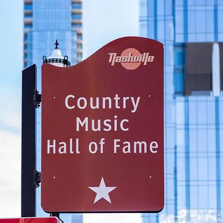 Holiday home Riverfront 786 Nashville